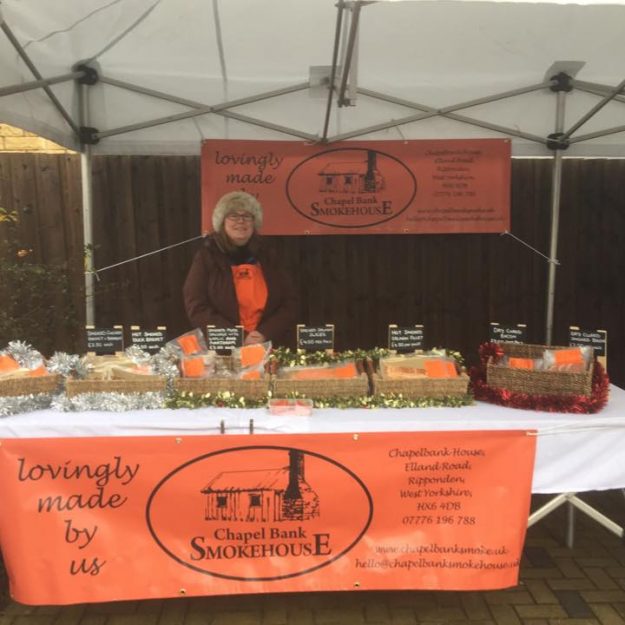 Ripponden Christmas Festival