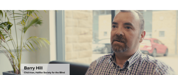 Hlx-Socy-for-Blind-B-Hill-Chairman-compressor